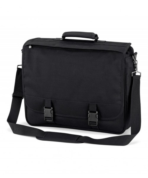 Briefcase Portfolio  Quadra  